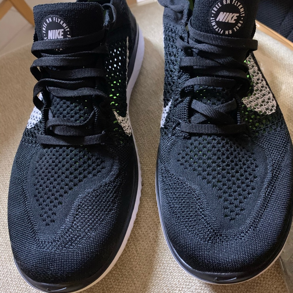 Nike Free RN Flyknit 2018